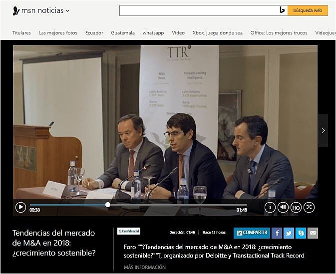 Foro 